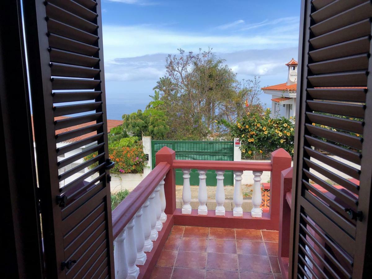 Chalet Con Vista Montaneta Luaran gambar