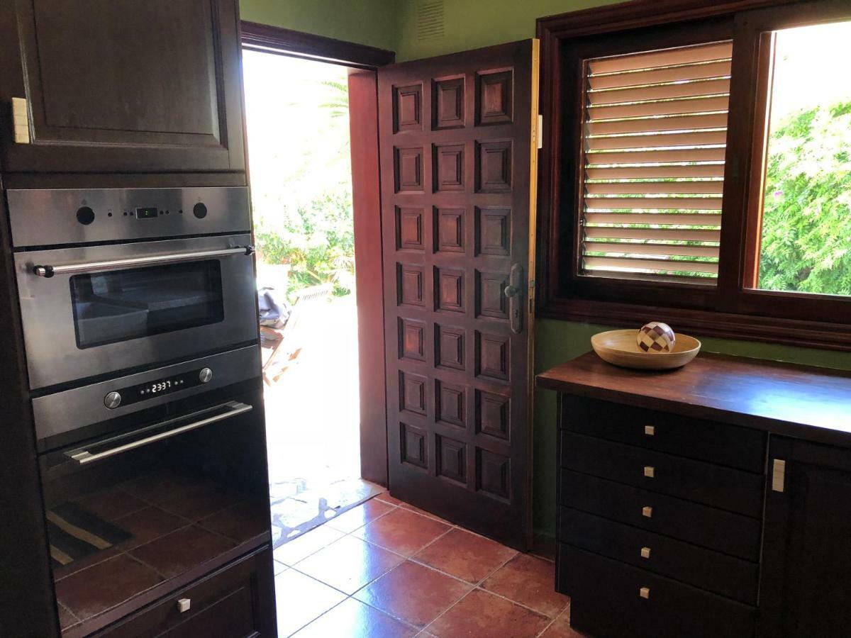 Chalet Con Vista Montaneta Luaran gambar